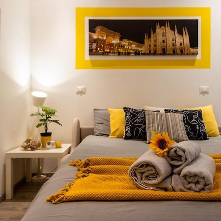 Citylife - Fiera - 100M M1 - Ac -Wi-Fi Milano Exteriör bild