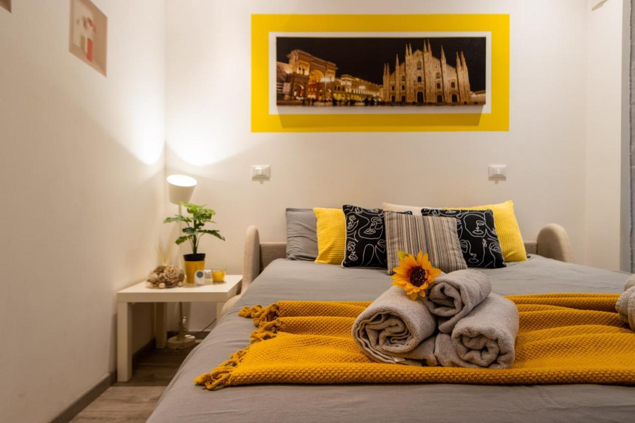 Citylife - Fiera - 100M M1 - Ac -Wi-Fi Milano Exteriör bild