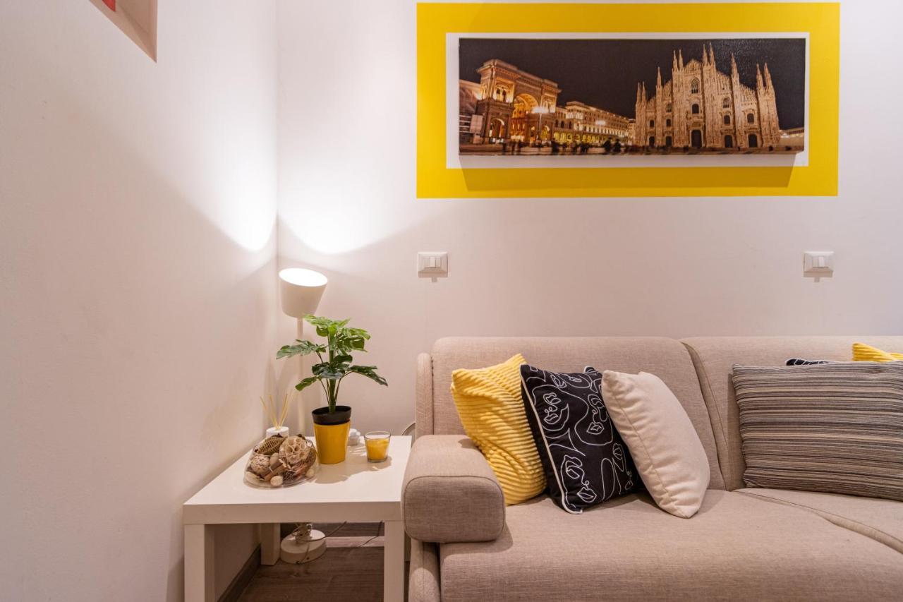 Citylife - Fiera - 100M M1 - Ac -Wi-Fi Milano Exteriör bild