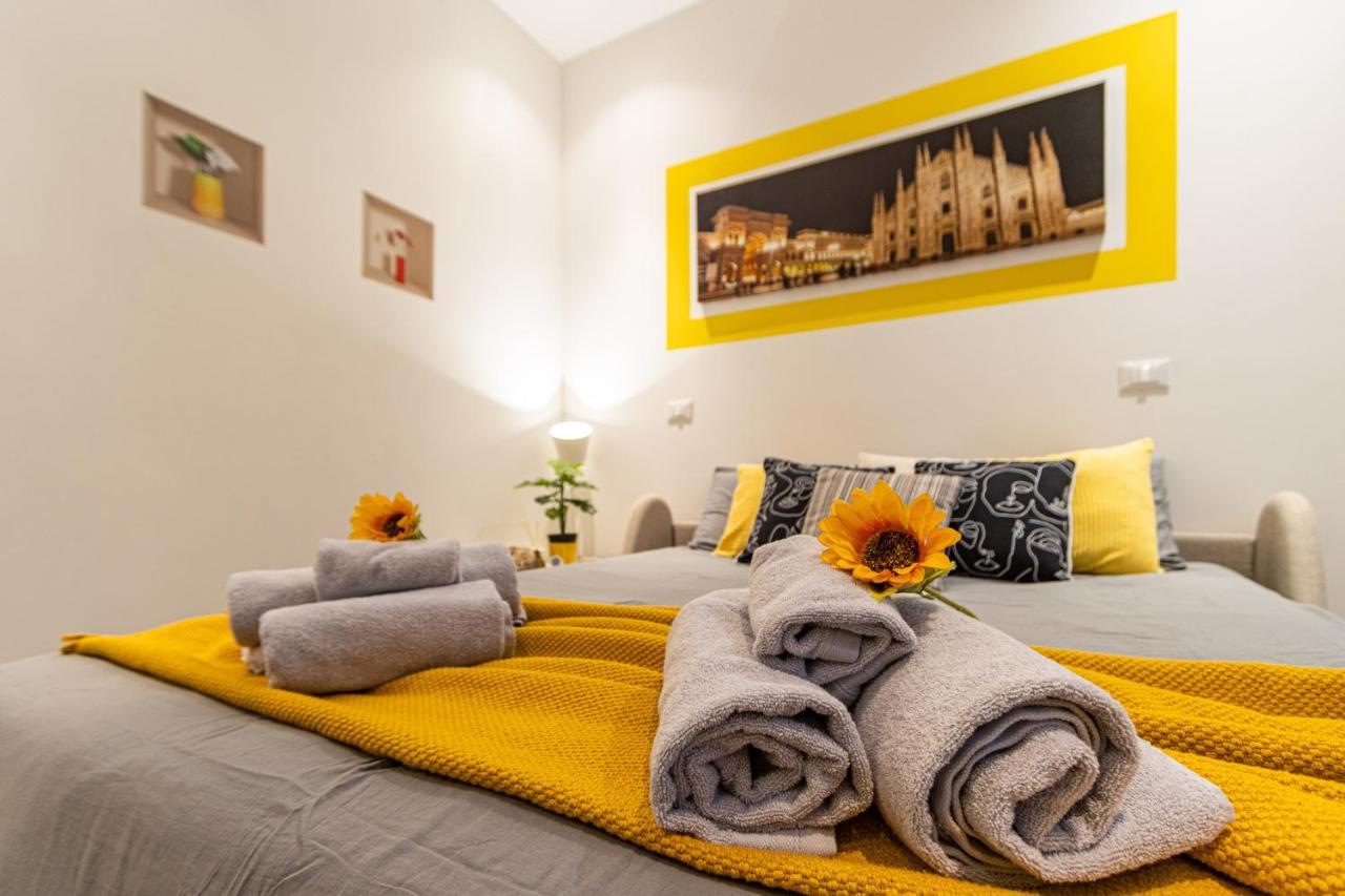 Citylife - Fiera - 100M M1 - Ac -Wi-Fi Milano Exteriör bild