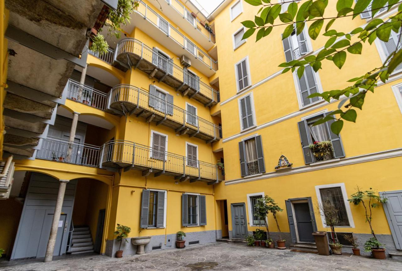 Citylife - Fiera - 100M M1 - Ac -Wi-Fi Milano Exteriör bild