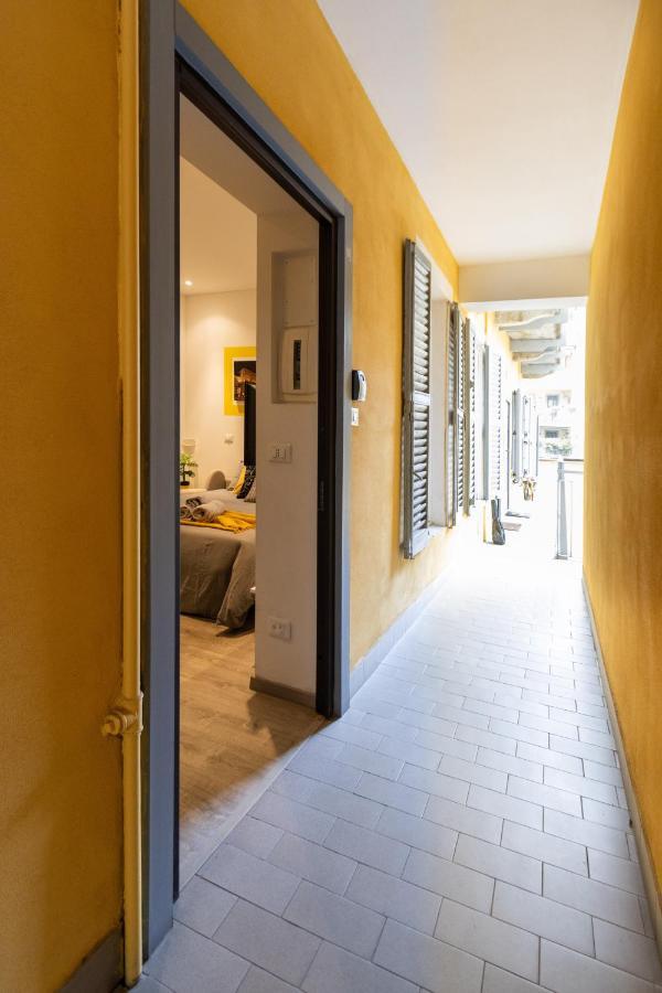 Citylife - Fiera - 100M M1 - Ac -Wi-Fi Milano Exteriör bild